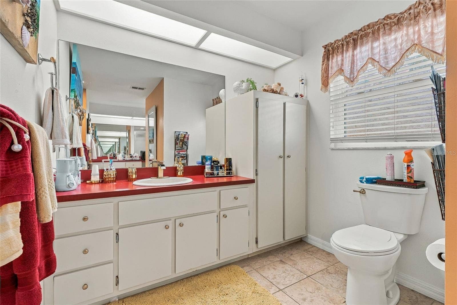 9896 DOMINGO DRIVE, Brooksville, FL 34601 Master en-suite bathroom
