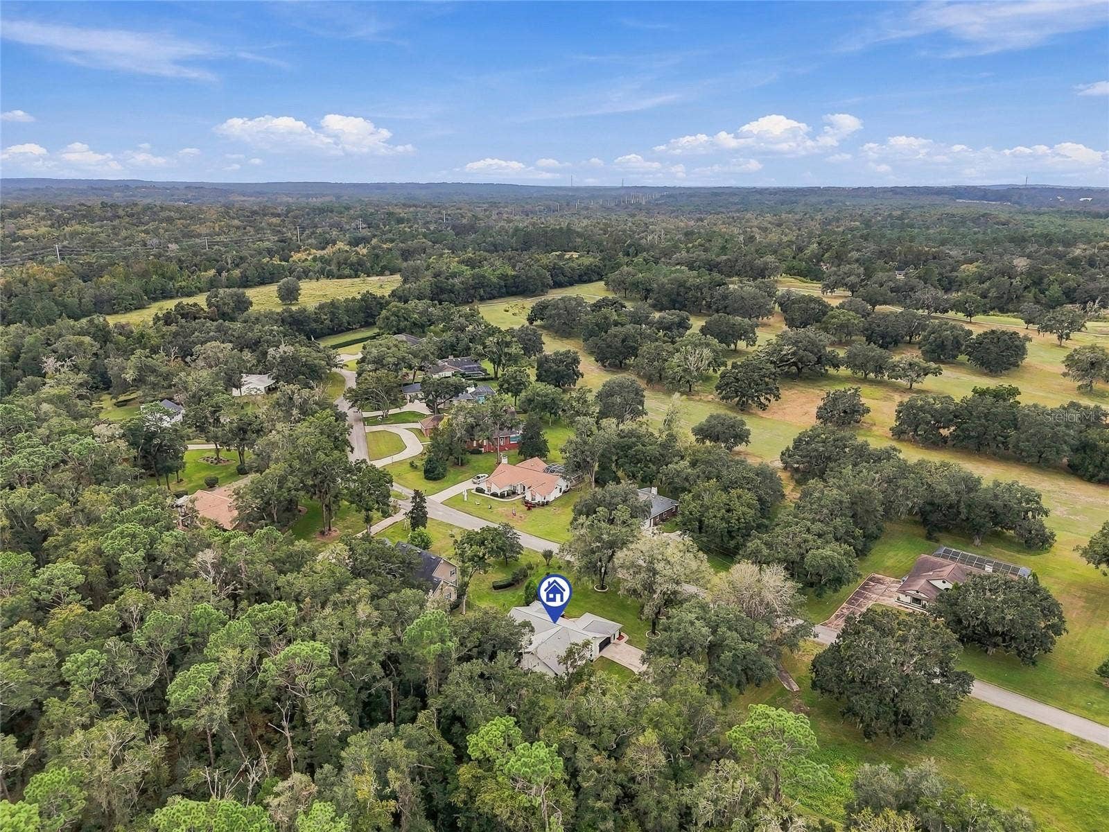 9896 DOMINGO DRIVE, Brooksville, FL 34601 9896 DOMINGO DRIVE, Brooksville, FL 34601