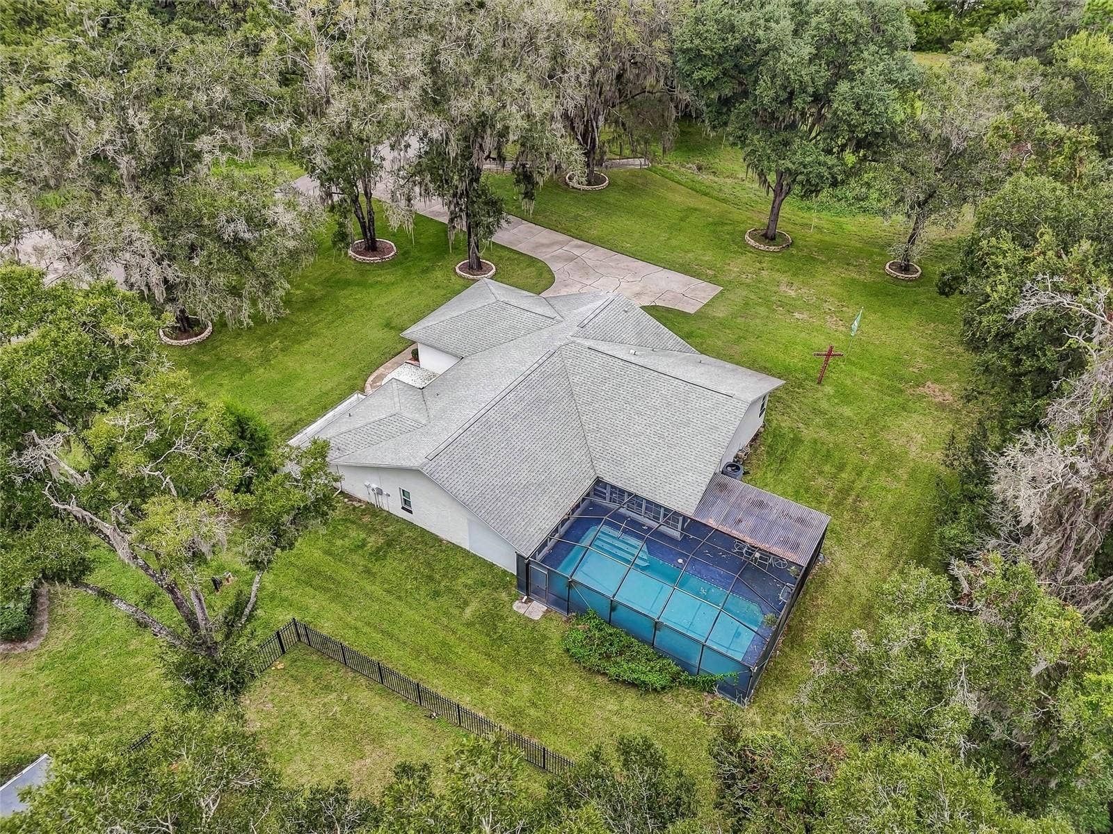 9896 DOMINGO DRIVE, Brooksville, FL 34601 9896 DOMINGO DRIVE, Brooksville, FL 34601