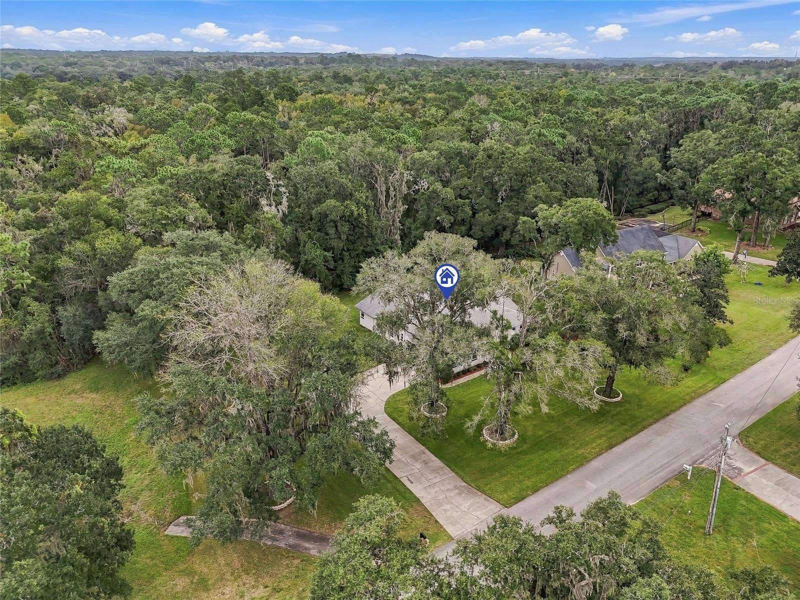 9896 DOMINGO DRIVE, Brooksville, FL 34601 9896 DOMINGO DRIVE, Brooksville, FL 34601