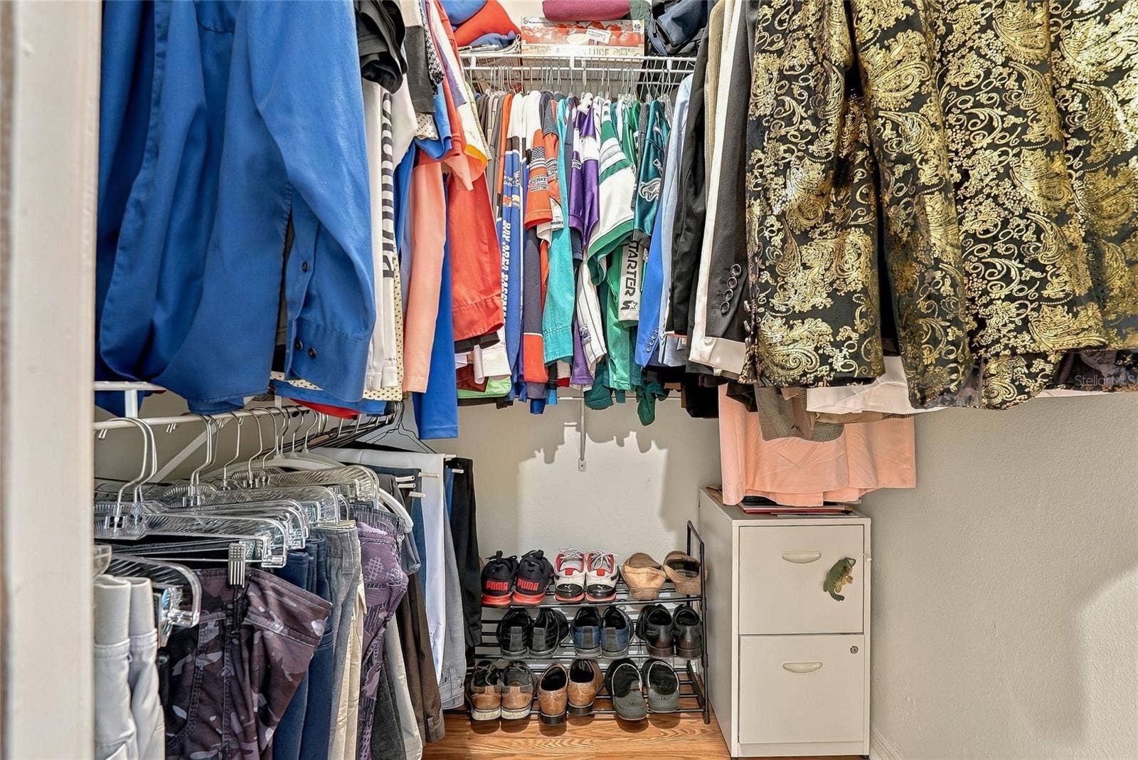 9896 DOMINGO DRIVE, Brooksville, FL 34601 His and Hers Master Closets