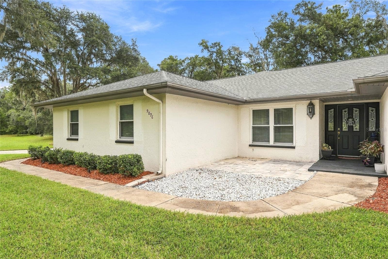 9896 DOMINGO DRIVE, Brooksville, FL 34601 9896 DOMINGO DRIVE, Brooksville, FL 34601