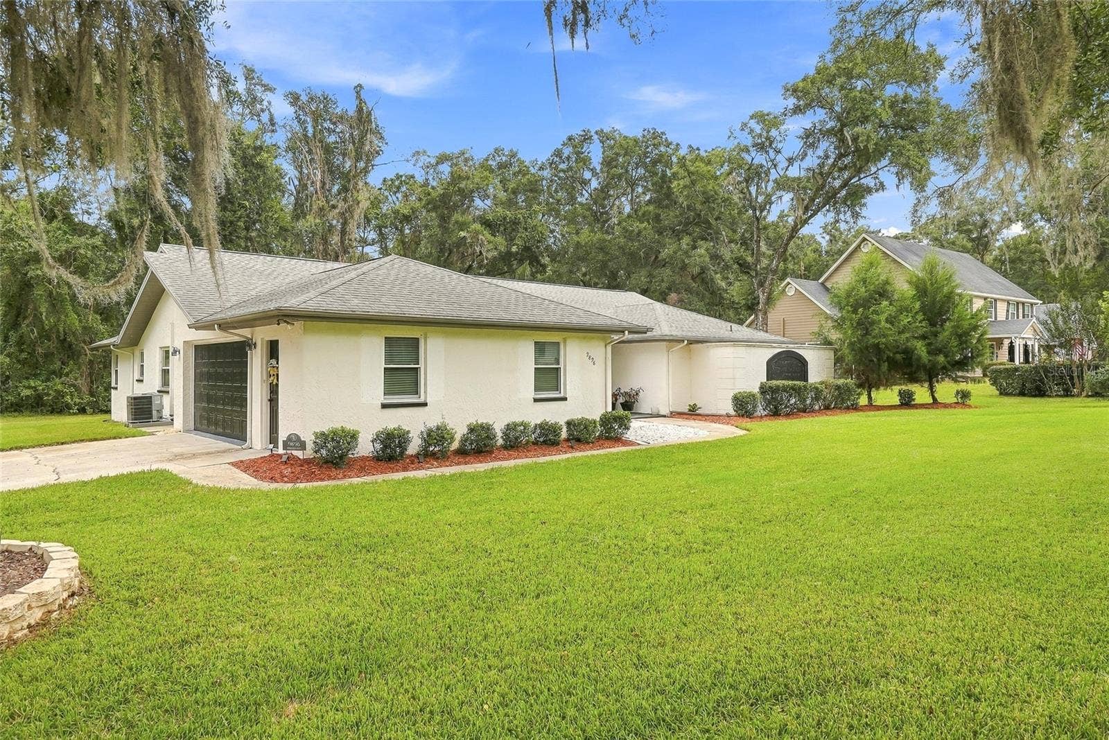 9896 DOMINGO DRIVE, Brooksville, FL 34601 9896 DOMINGO DRIVE, Brooksville, FL 34601