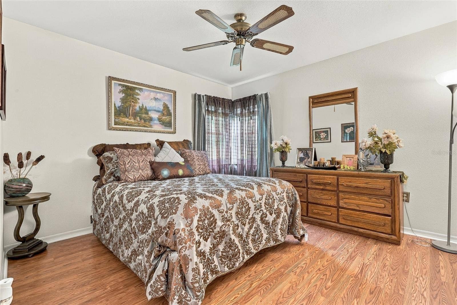 9896 DOMINGO DRIVE, Brooksville, FL 34601 Bedroom 3