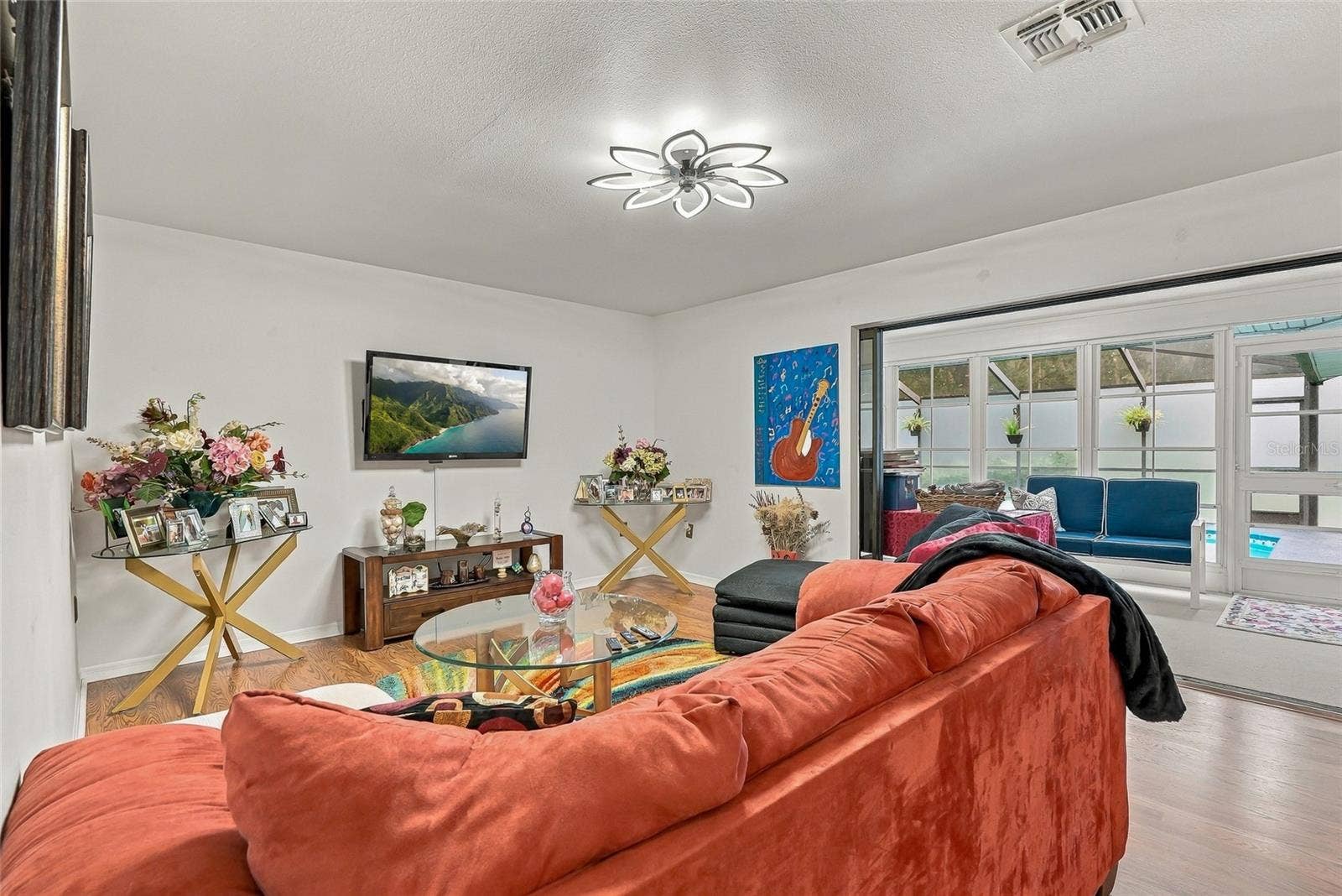 9896 DOMINGO DRIVE, Brooksville, FL 34601 9896 DOMINGO DRIVE, Brooksville, FL 34601