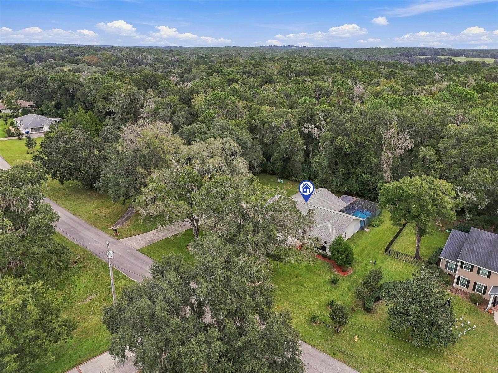 9896 DOMINGO DRIVE, Brooksville, FL 34601 9896 DOMINGO DRIVE, Brooksville, FL 34601
