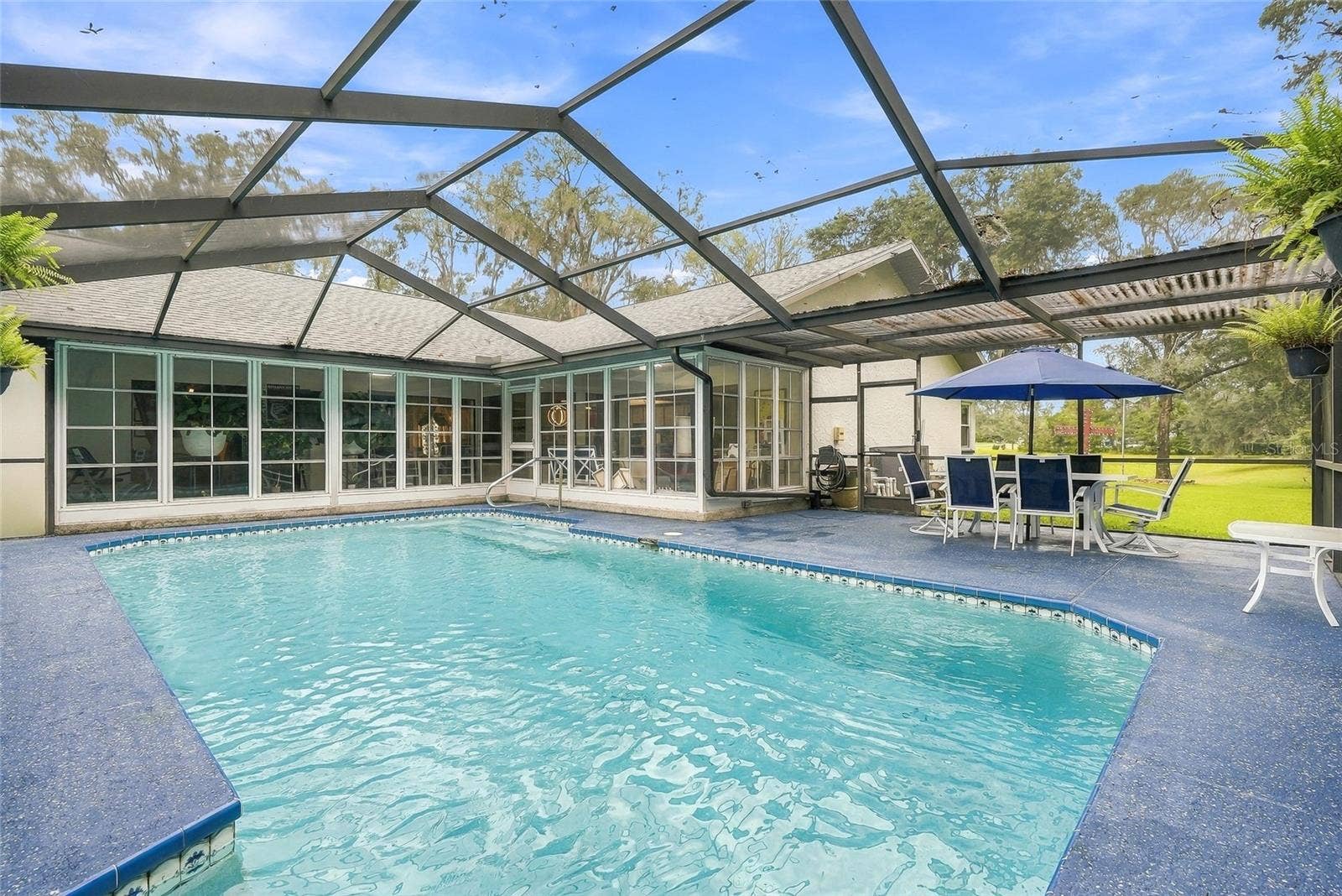 9896 DOMINGO DRIVE, Brooksville, FL 34601 9896 DOMINGO DRIVE, Brooksville, FL 34601