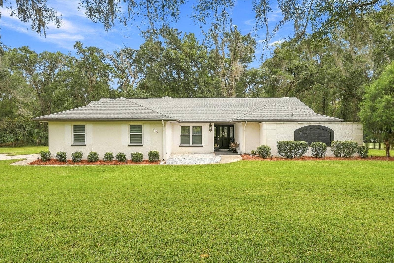 9896 DOMINGO DRIVE, Brooksville, FL 34601 Welcome