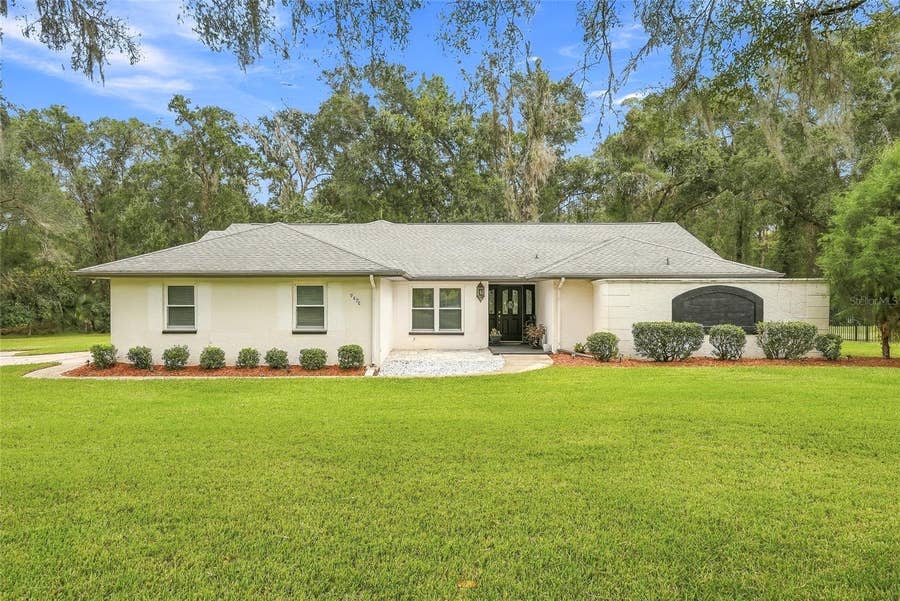 Property photo for 9896 DOMINGO DRIVE, Brooksville, FL