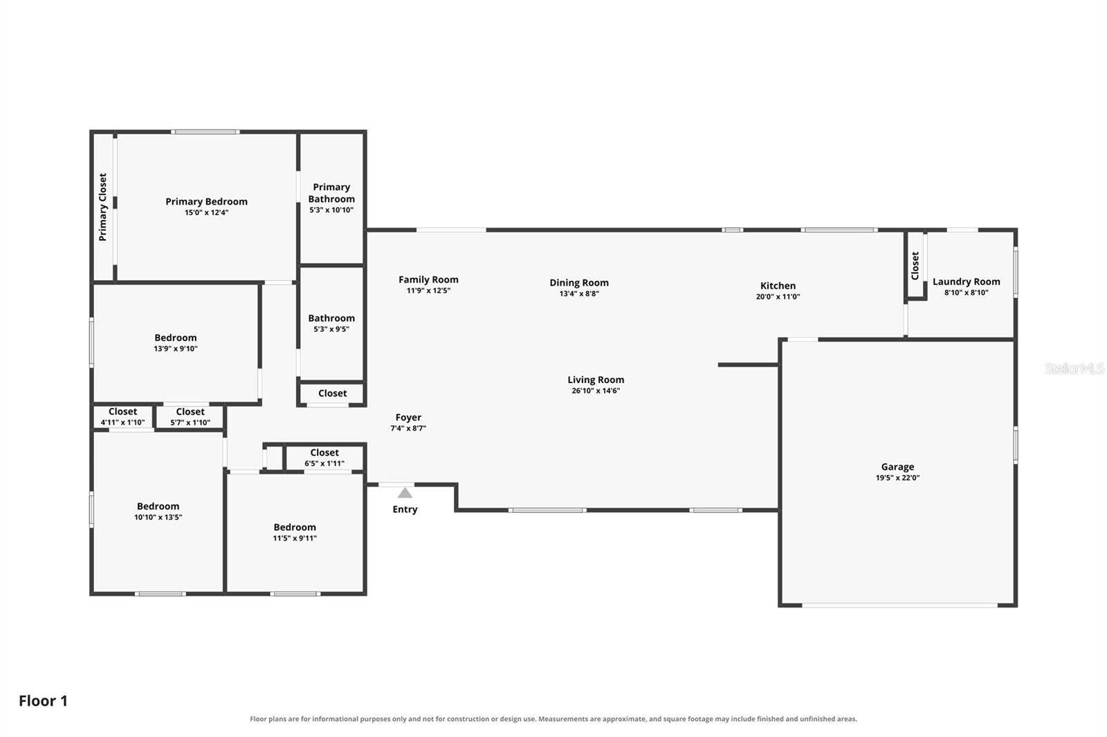 2210 WALLWOOD PLACE, Brandon, FL 33510 2210 WALLWOOD PLACE, Brandon, FL 33510