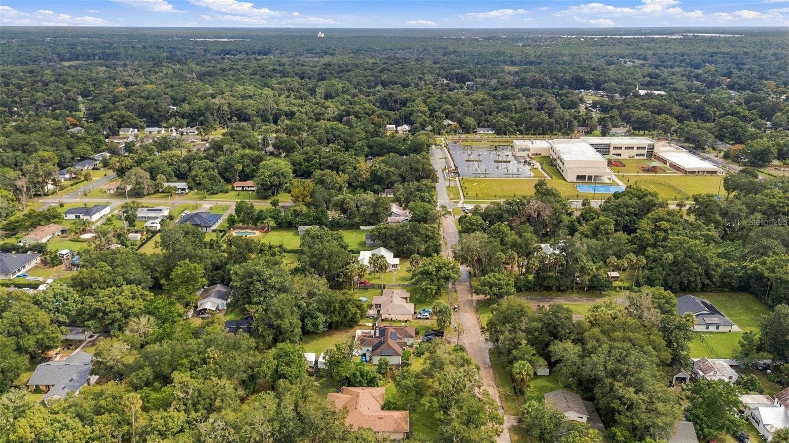 451 E FRENCH AVENUE, Orange City, FL 32763
