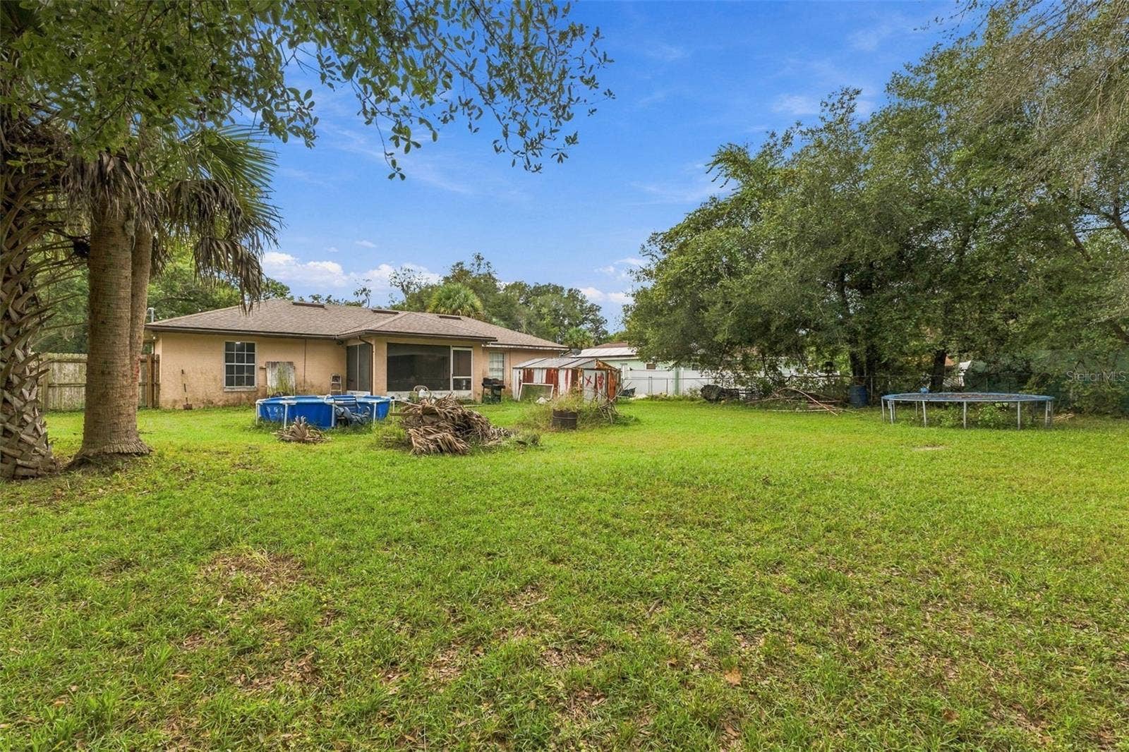 451 E FRENCH AVENUE, Orange City, FL 32763