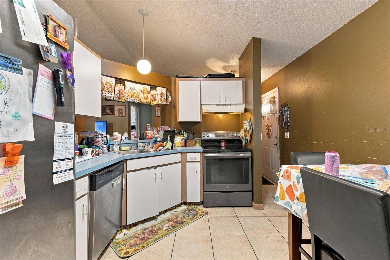 451 E FRENCH AVENUE, Orange City, FL 32763