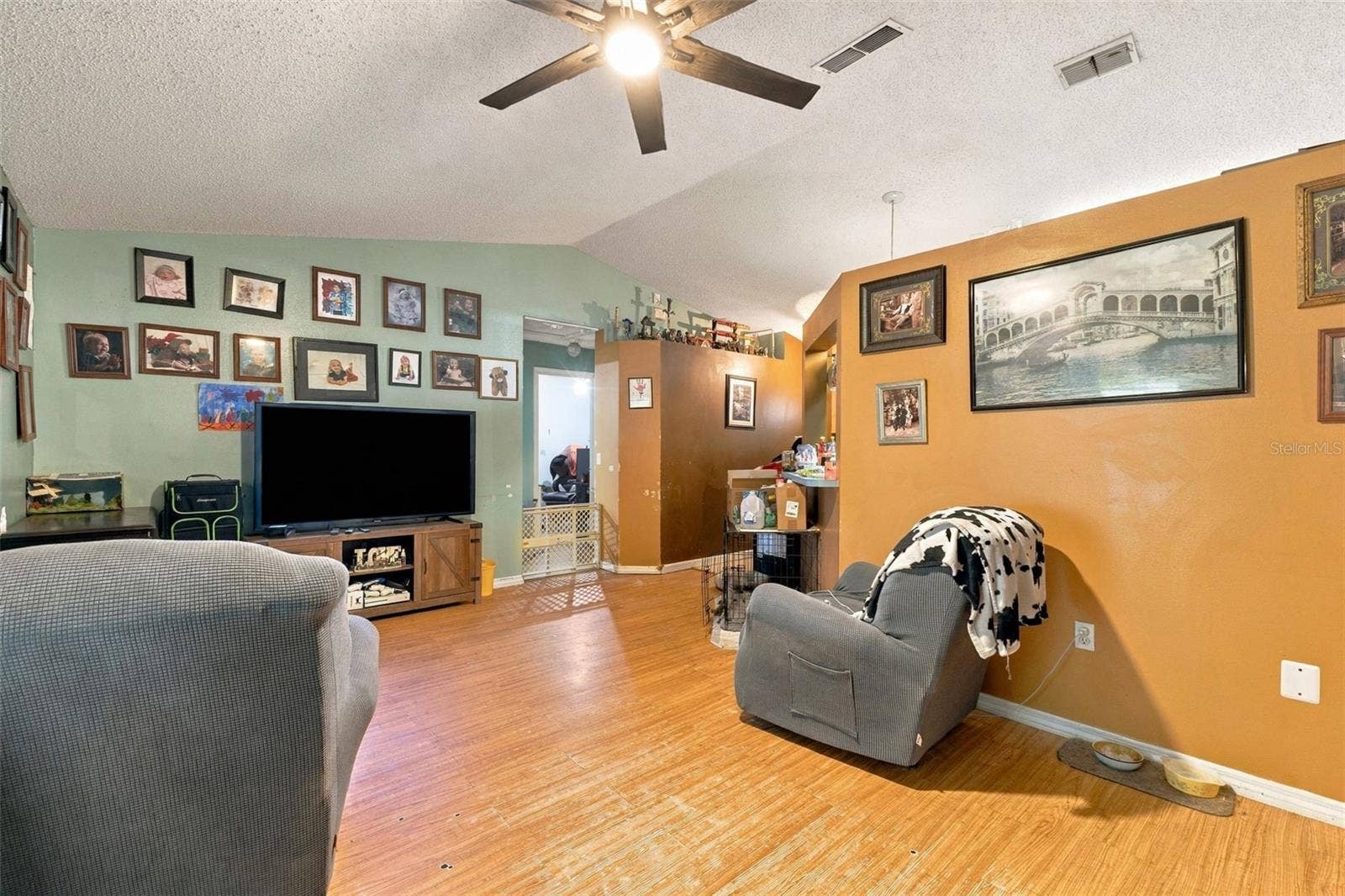 451 E FRENCH AVENUE, Orange City, FL 32763