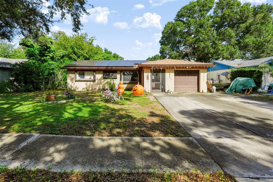 Property photo for 8399 79TH AVENUE, Seminole, FL