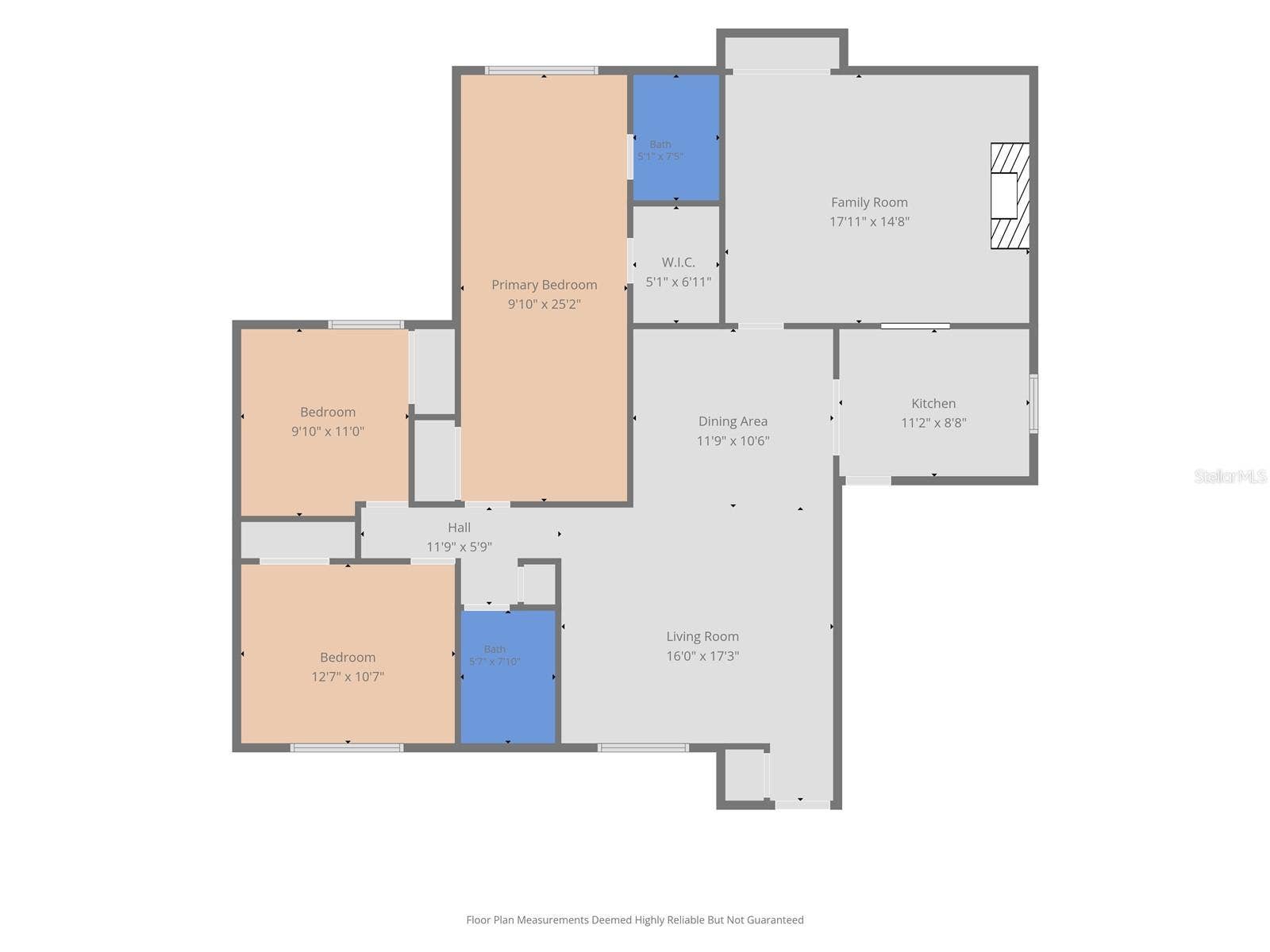 8399 79TH AVENUE, Seminole, FL 33777 8399 79TH AVENUE, Seminole, FL 33777