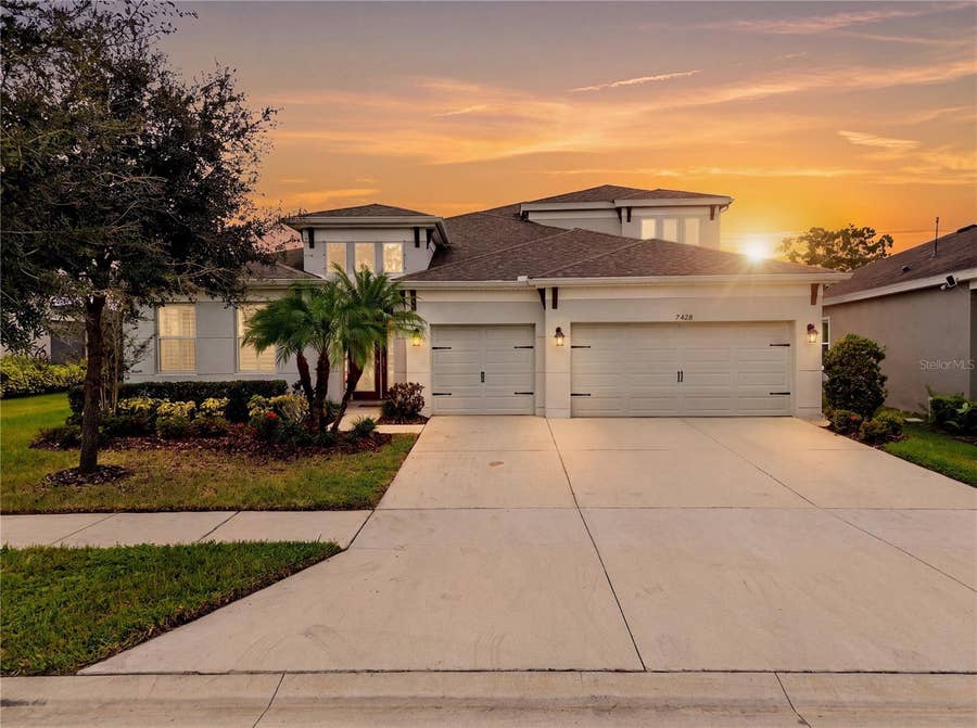 Property photo for 7428 PARADISO DRIVE, Apollo Beach, FL