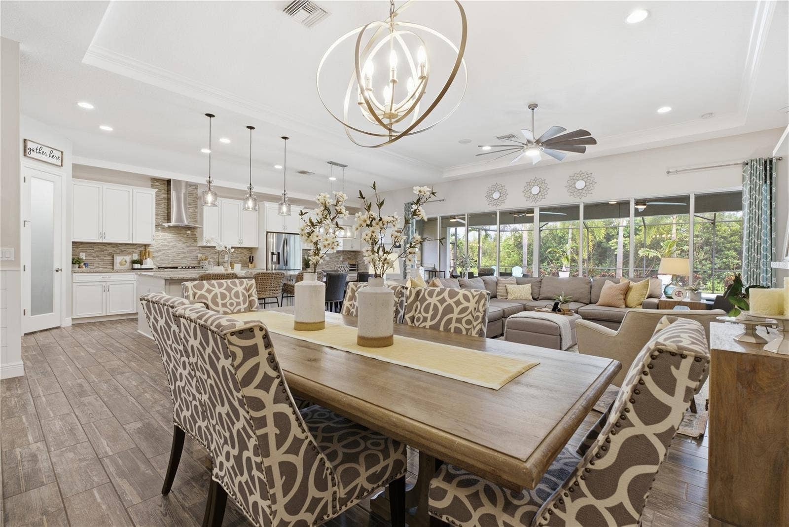 7428 PARADISO DRIVE, Apollo Beach, FL 33572 7428 PARADISO DRIVE, Apollo Beach, FL 33572