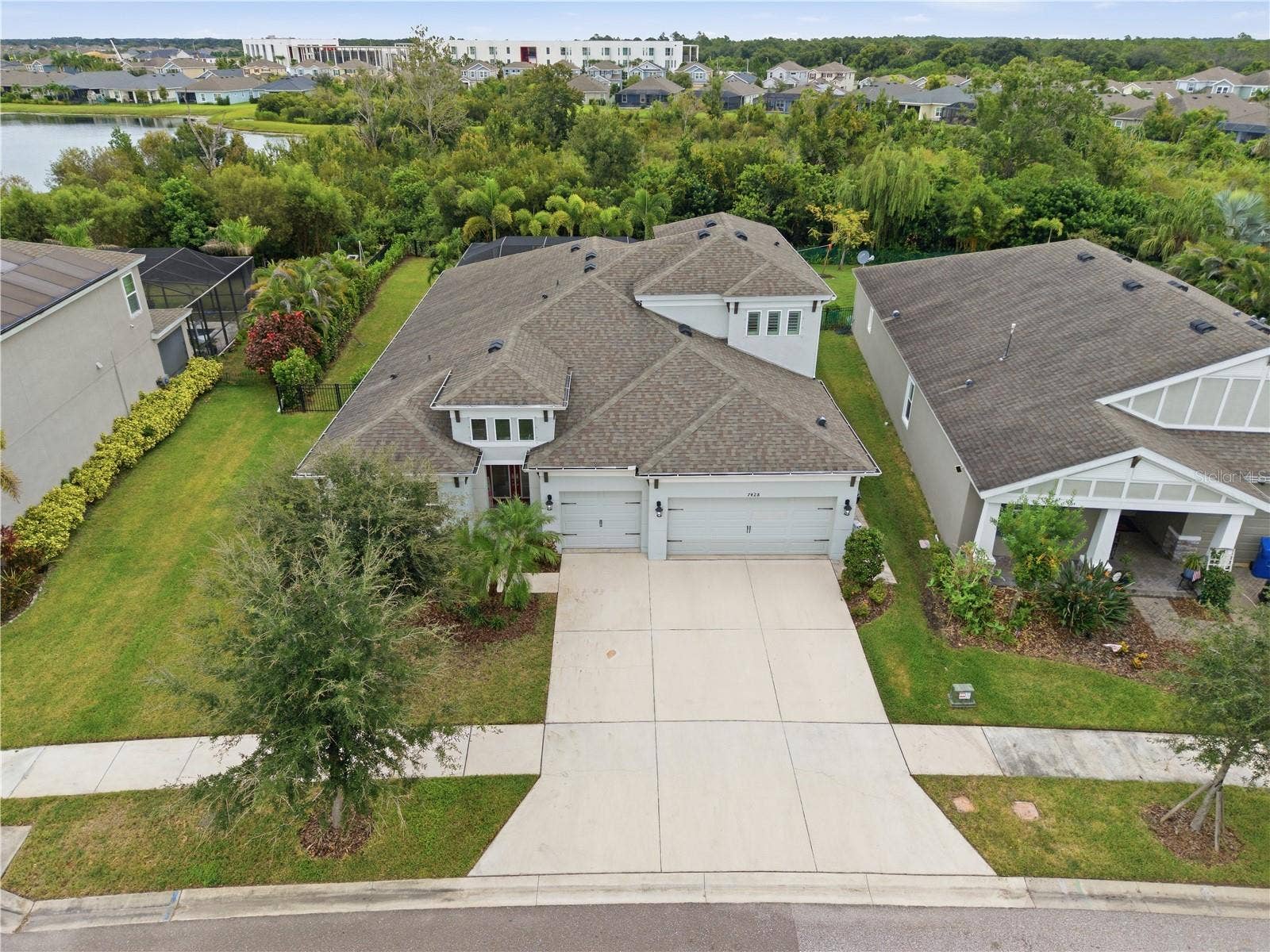 7428 PARADISO DRIVE, Apollo Beach, FL 33572 7428 PARADISO DRIVE, Apollo Beach, FL 33572