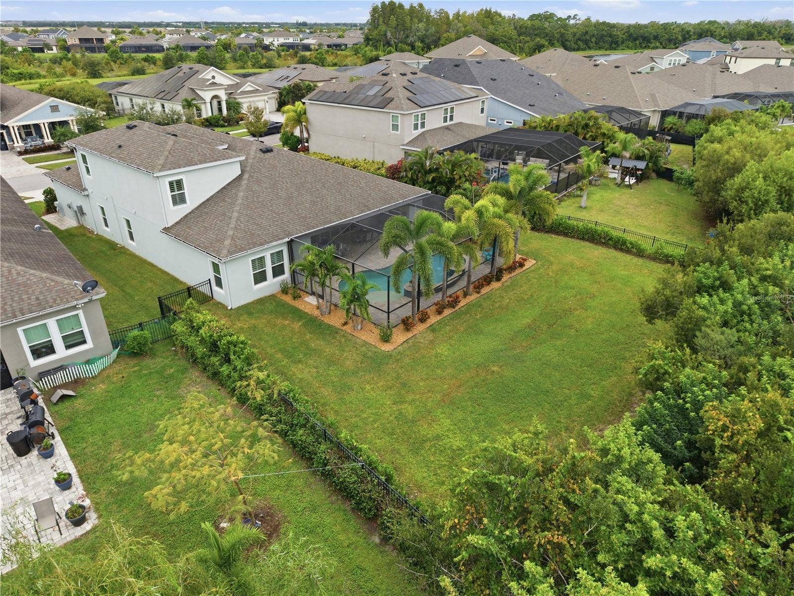7428 PARADISO DRIVE, Apollo Beach, FL 33572 7428 PARADISO DRIVE, Apollo Beach, FL 33572