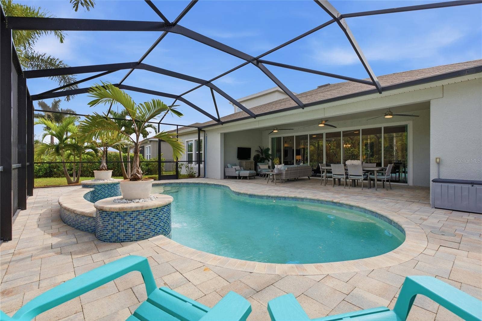 7428 PARADISO DRIVE, Apollo Beach, FL 33572 7428 PARADISO DRIVE, Apollo Beach, FL 33572
