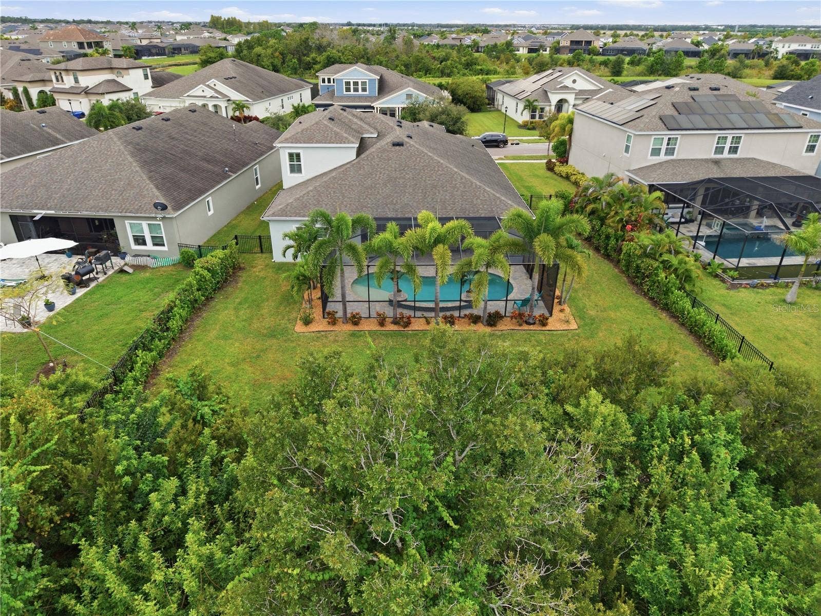 7428 PARADISO DRIVE, Apollo Beach, FL 33572 7428 PARADISO DRIVE, Apollo Beach, FL 33572