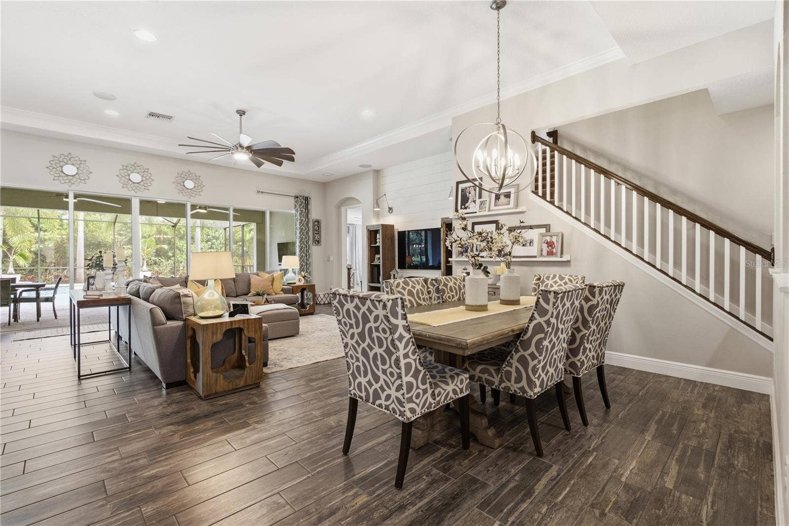 7428 PARADISO DRIVE, Apollo Beach, FL 33572 7428 PARADISO DRIVE, Apollo Beach, FL 33572