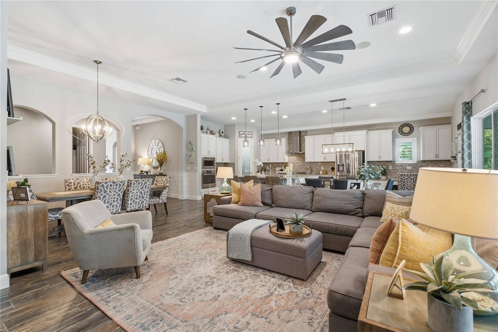 7428 PARADISO DRIVE, Apollo Beach, FL 33572 7428 PARADISO DRIVE, Apollo Beach, FL 33572