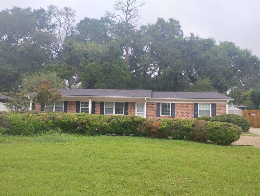 Property photo for 2640 NEZ PERCE TRAIL, Tallahassee, FL