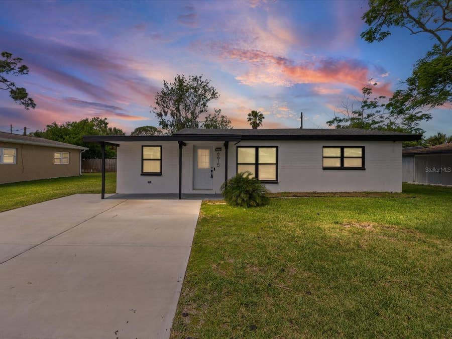 Property photo for 6615 DEL PRADO TERRACE, New Port Richey, FL