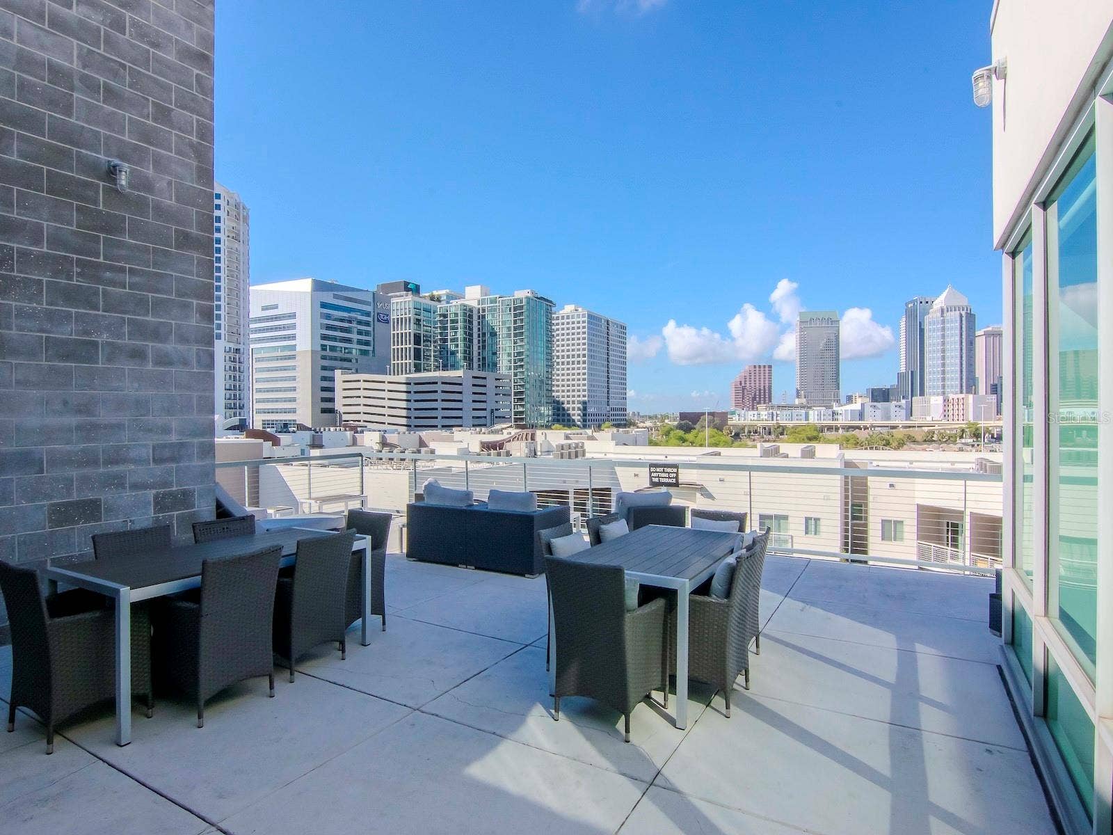 101 S 12TH STREET, #301, Tampa, FL 33602 101 S 12TH STREET, #301, Tampa, FL 33602