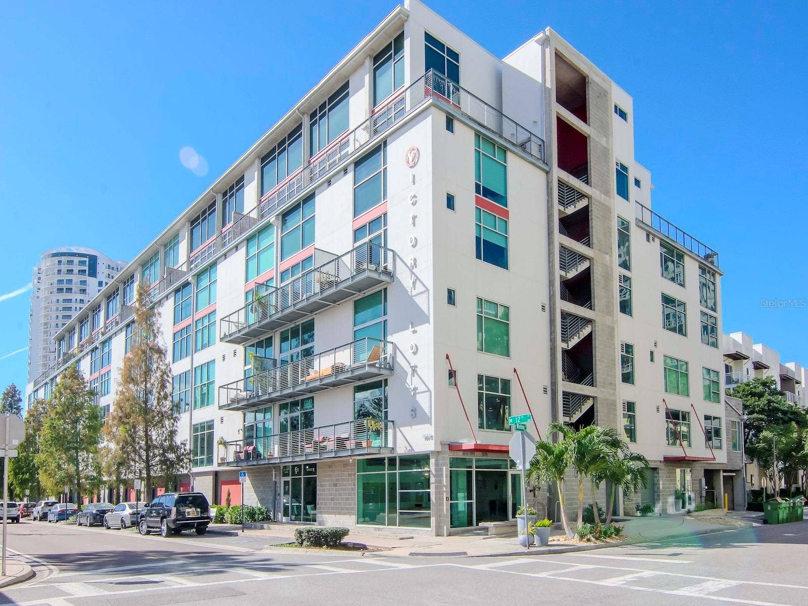 101 S 12TH STREET, #301, Tampa, FL 33602 101 S 12TH STREET, #301, Tampa, FL 33602