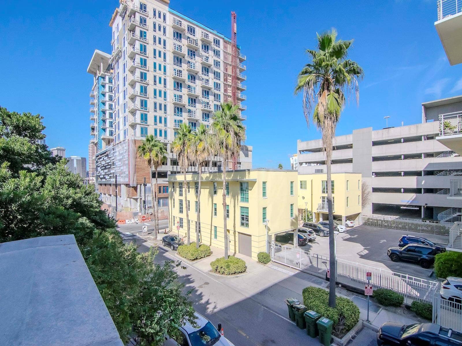 101 S 12TH STREET, #301, Tampa, FL 33602 101 S 12TH STREET, #301, Tampa, FL 33602