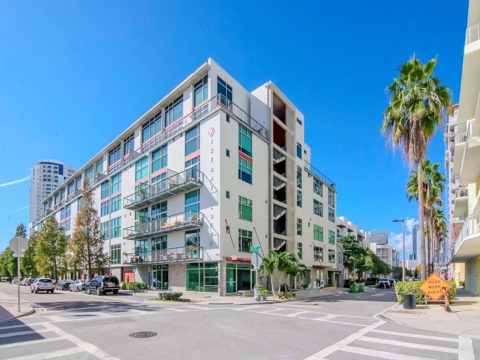 101 S 12TH STREET, #301, Tampa, FL 33602 101 S 12TH STREET, #301, Tampa, FL 33602