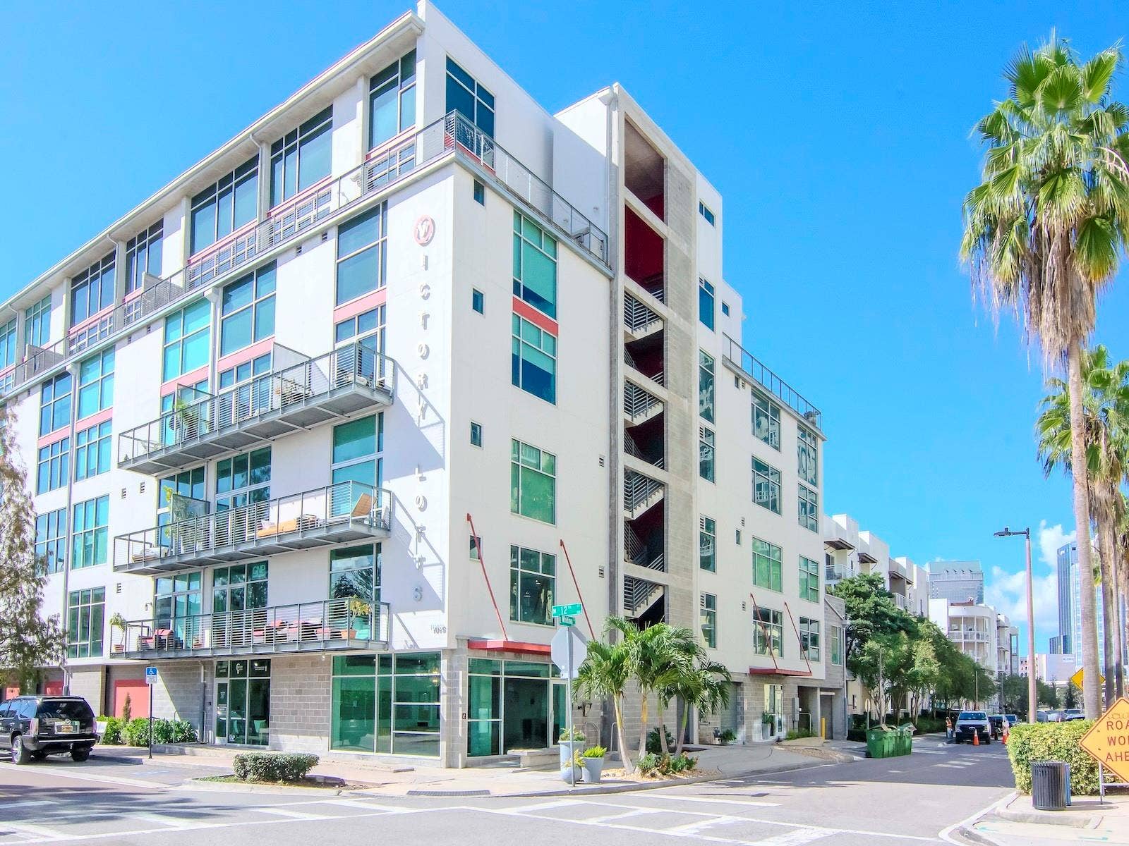 101 S 12TH STREET, #301, Tampa, FL 33602 101 S 12TH STREET, #301, Tampa, FL 33602