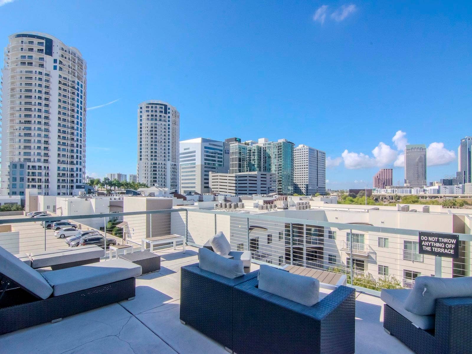 101 S 12TH STREET, #301, Tampa, FL 33602 101 S 12TH STREET, #301, Tampa, FL 33602