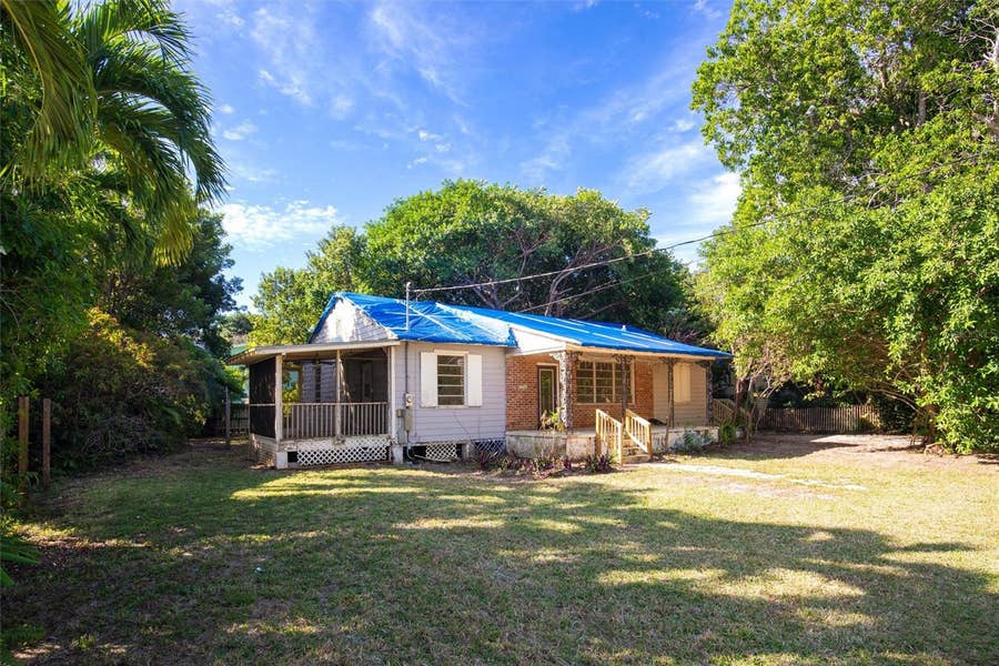 Property photo for 19552 AZTEC STREET, Summerland Key, FL