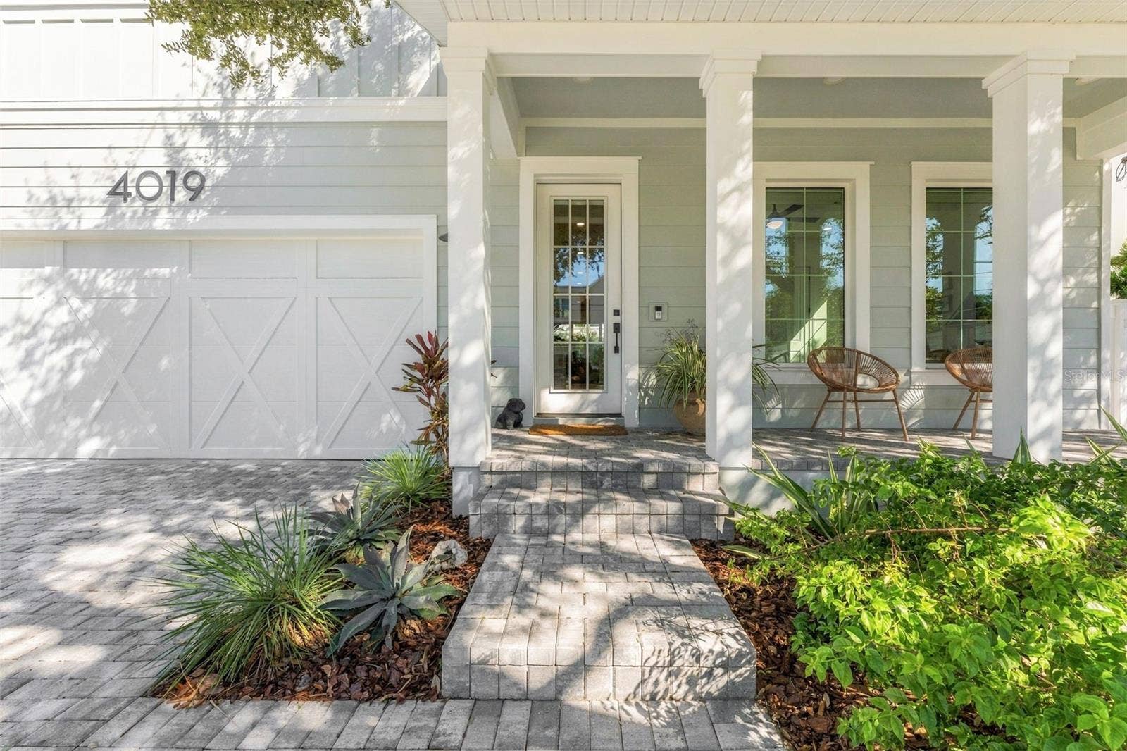 4019 W SANTIAGO STREET, Tampa, FL 33629