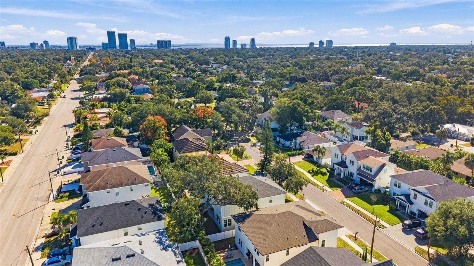 4019 W SANTIAGO STREET, Tampa, FL 33629