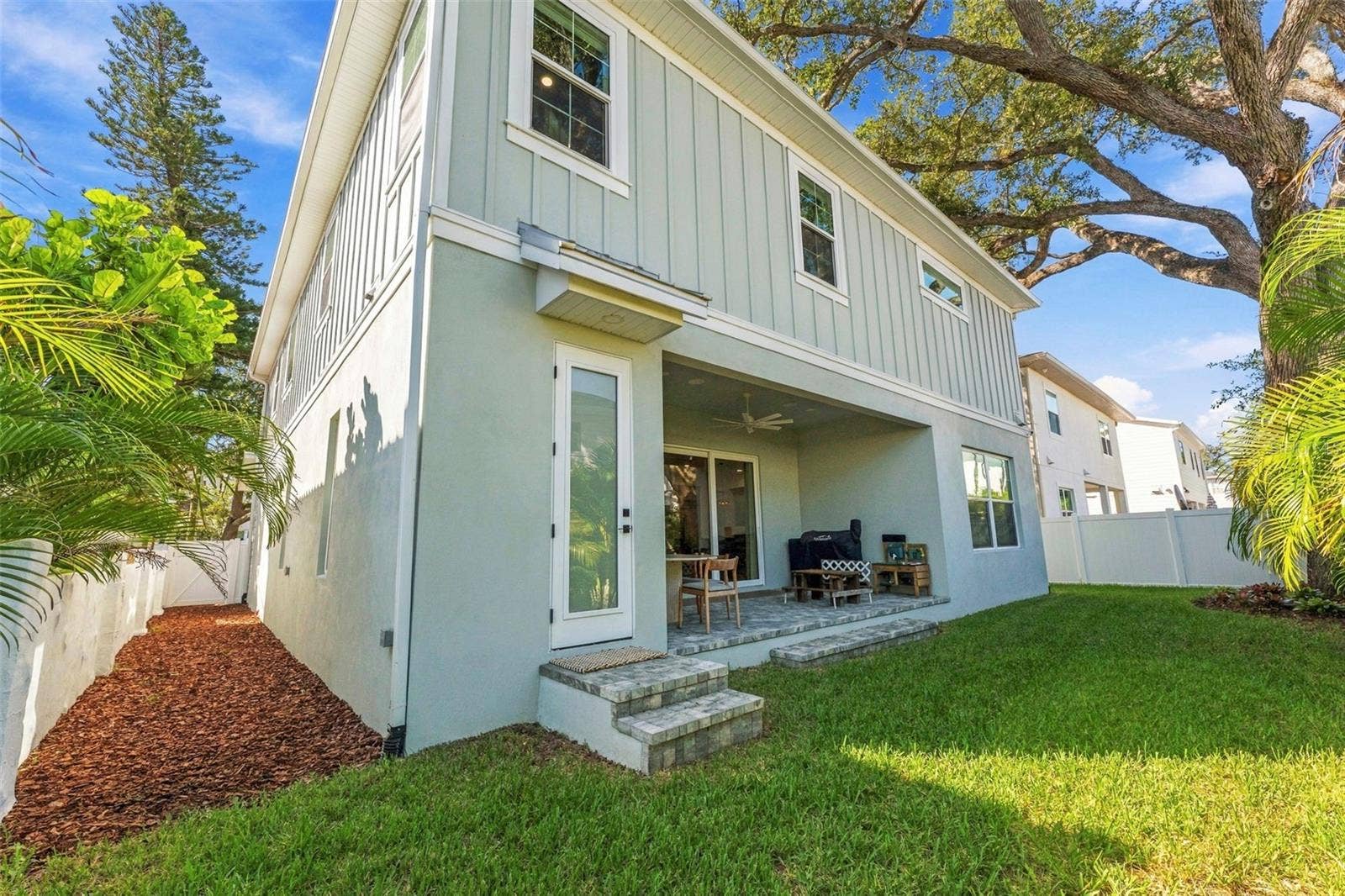4019 W SANTIAGO STREET, Tampa, FL 33629