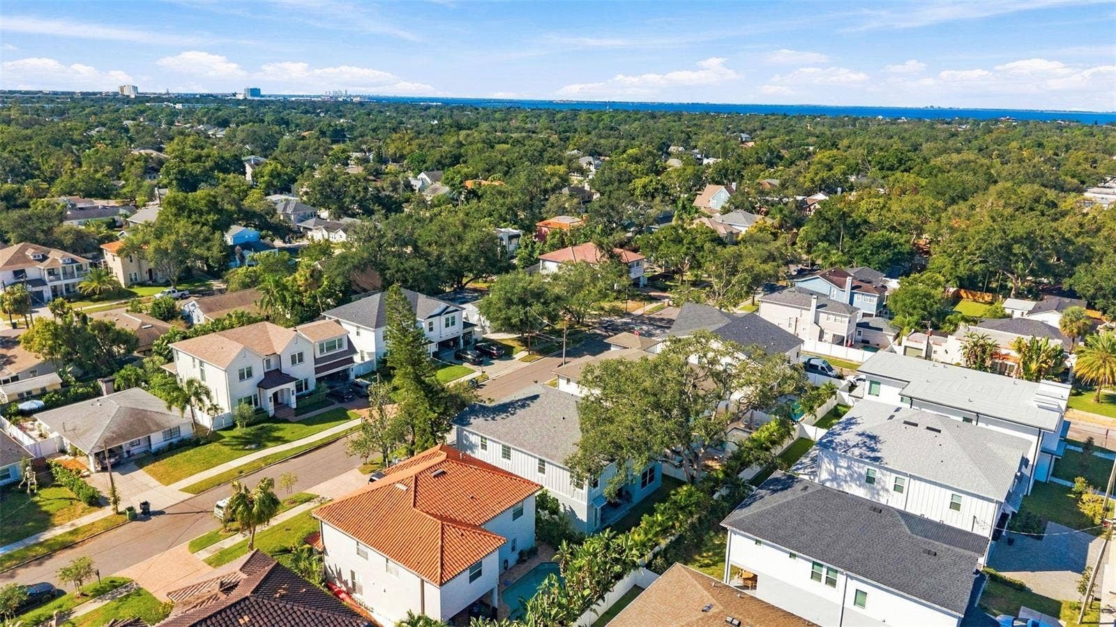 4019 W SANTIAGO STREET, Tampa, FL 33629