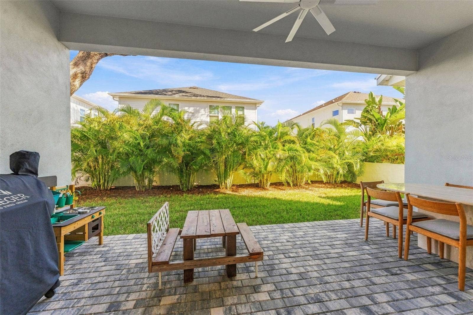 4019 W SANTIAGO STREET, Tampa, FL 33629