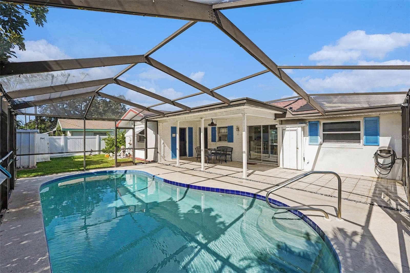 13570 99TH AVENUE N, Seminole, FL 33776