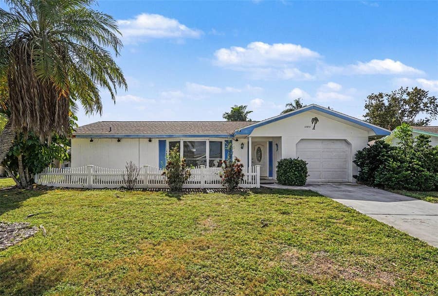 Property photo for 13570 99TH AVENUE N, Seminole, FL