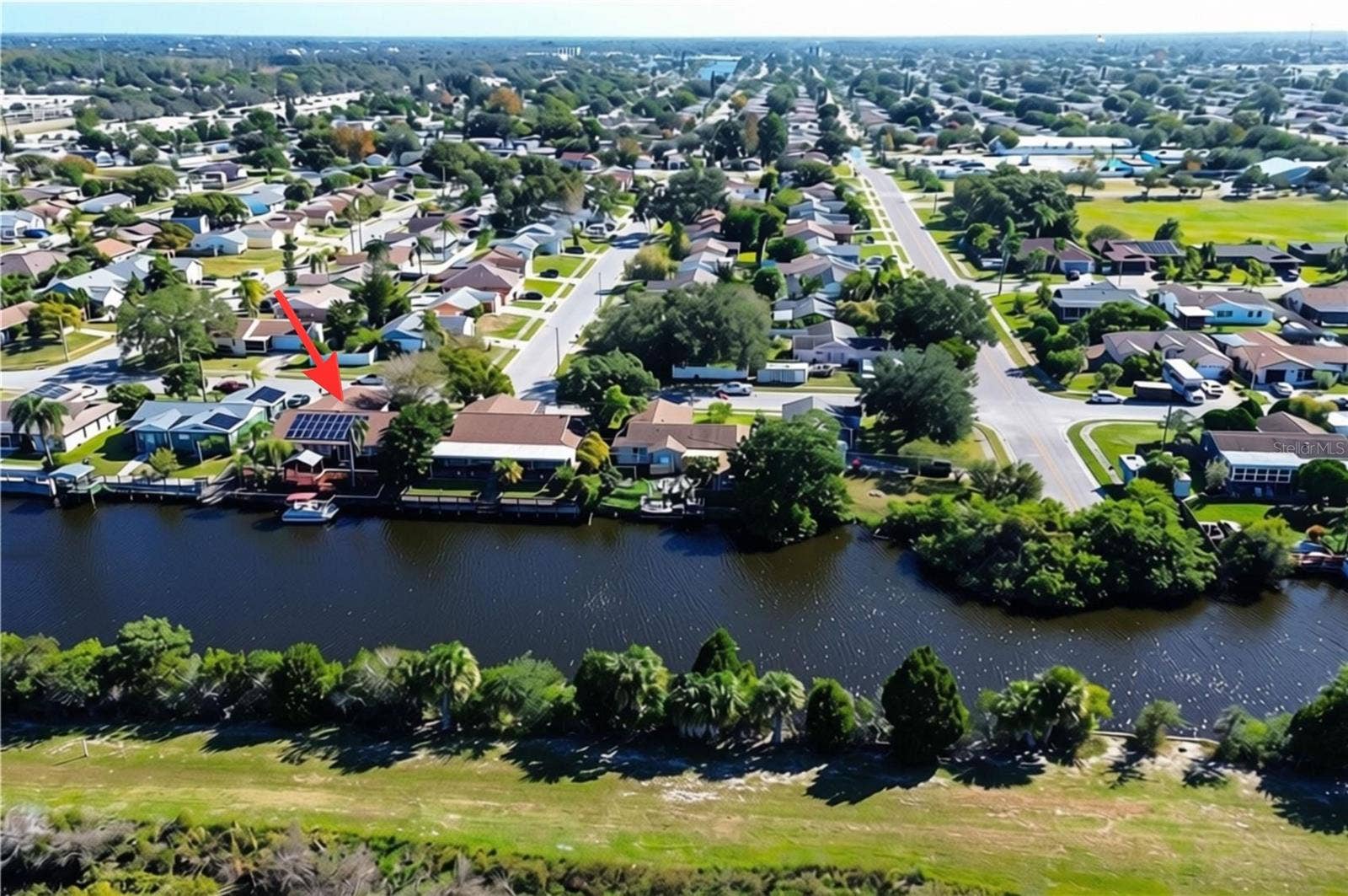 2529 SAN LUIS ROAD, Holiday, FL 34691 2529 SAN LUIS ROAD, Holiday, FL 34691
