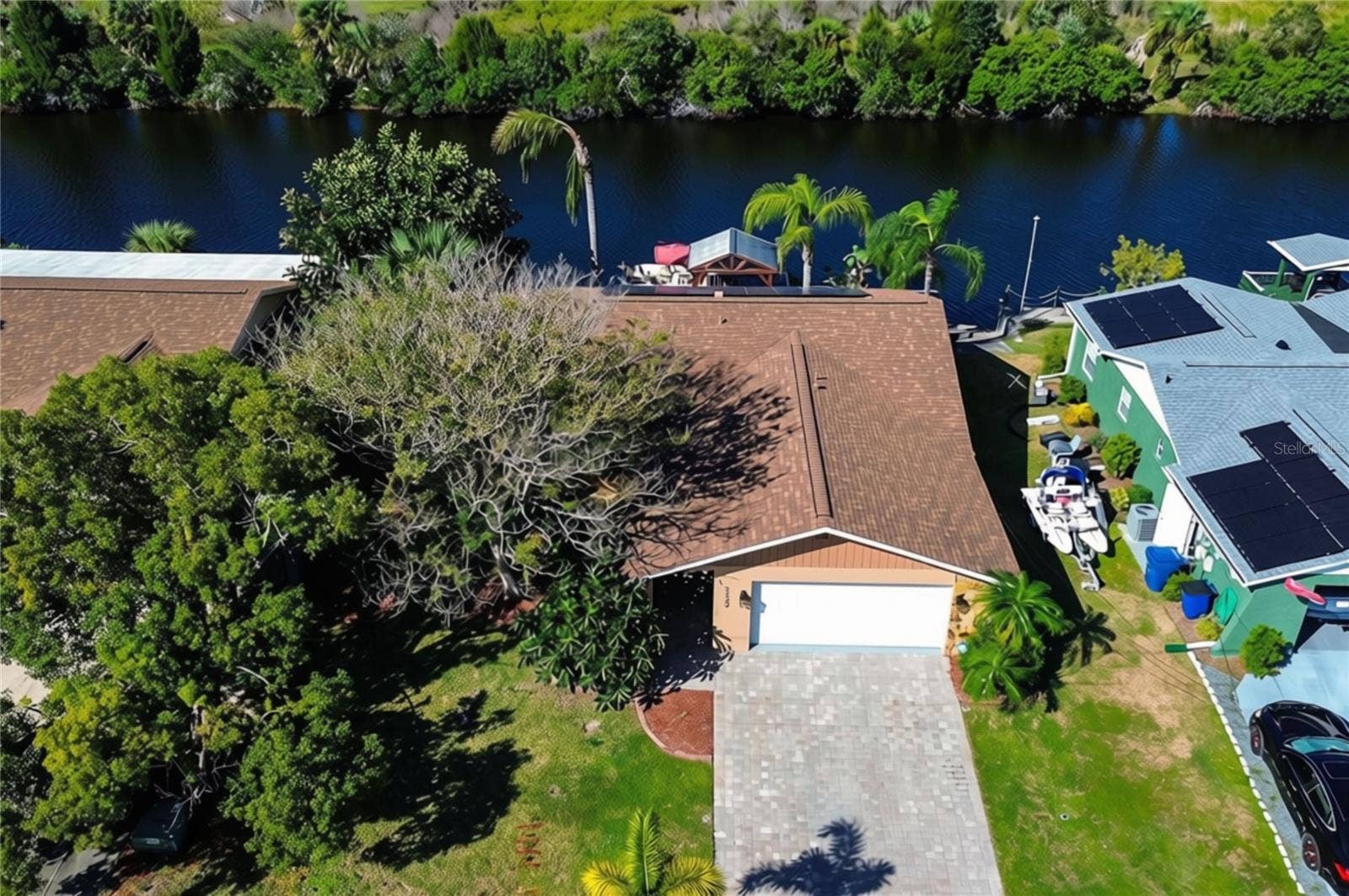 2529 SAN LUIS ROAD, Holiday, FL 34691 2529 SAN LUIS ROAD, Holiday, FL 34691