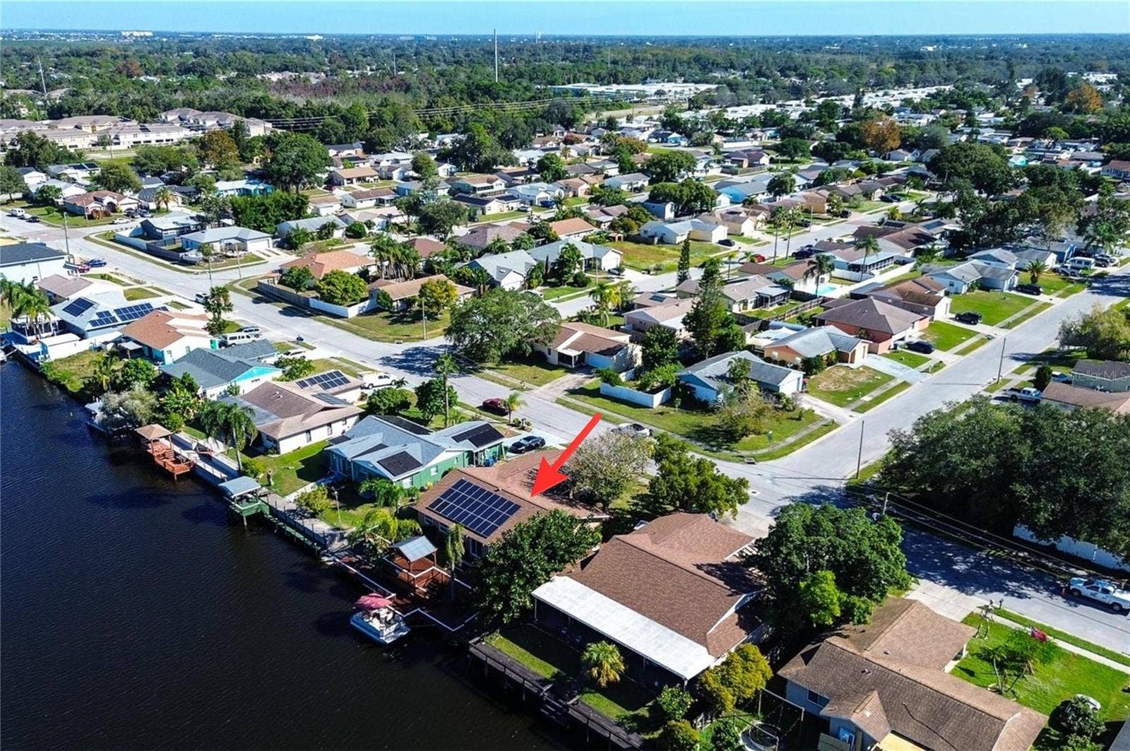 2529 SAN LUIS ROAD, Holiday, FL 34691 2529 SAN LUIS ROAD, Holiday, FL 34691