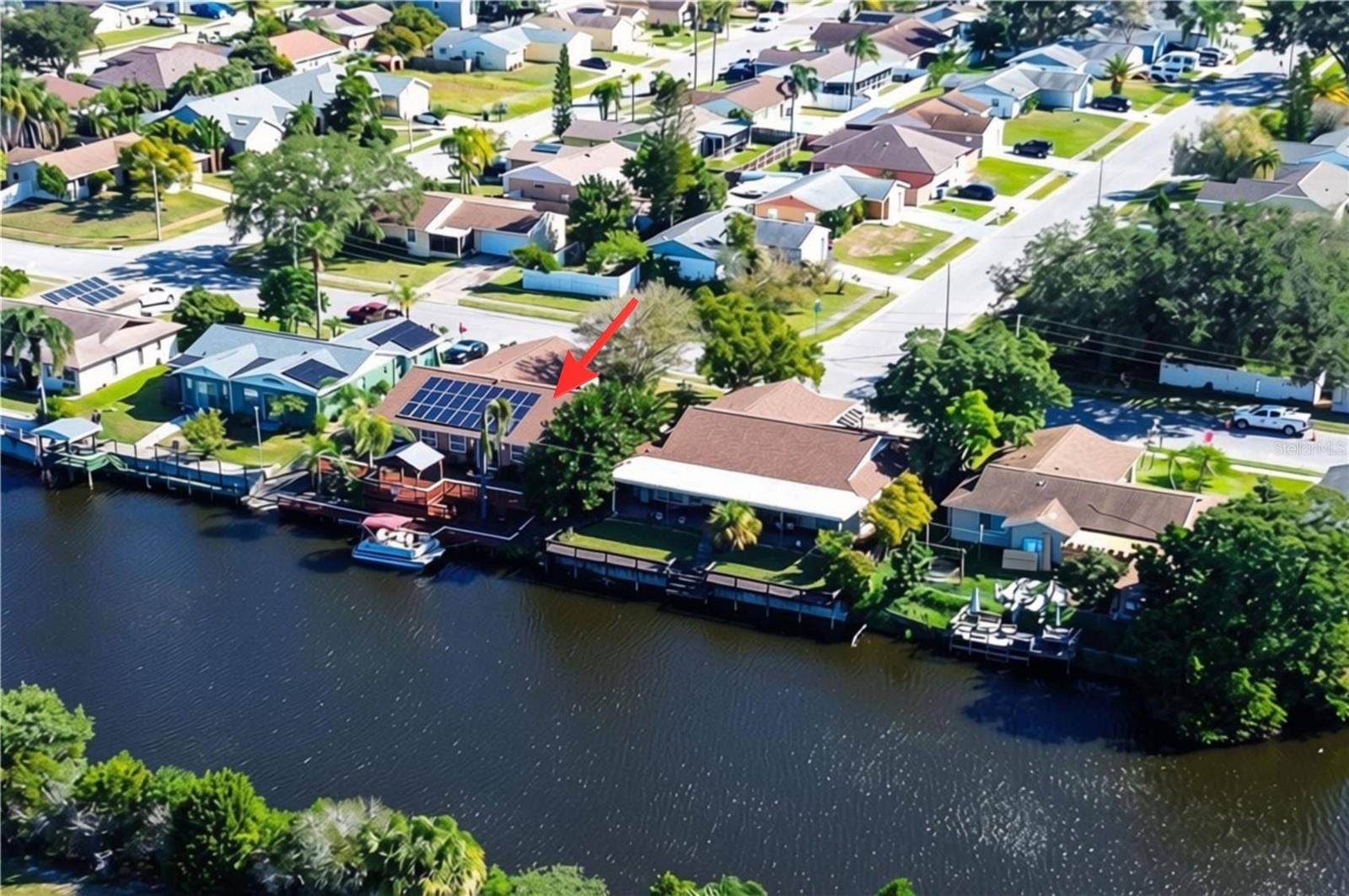 2529 SAN LUIS ROAD, Holiday, FL 34691 2529 SAN LUIS ROAD, Holiday, FL 34691