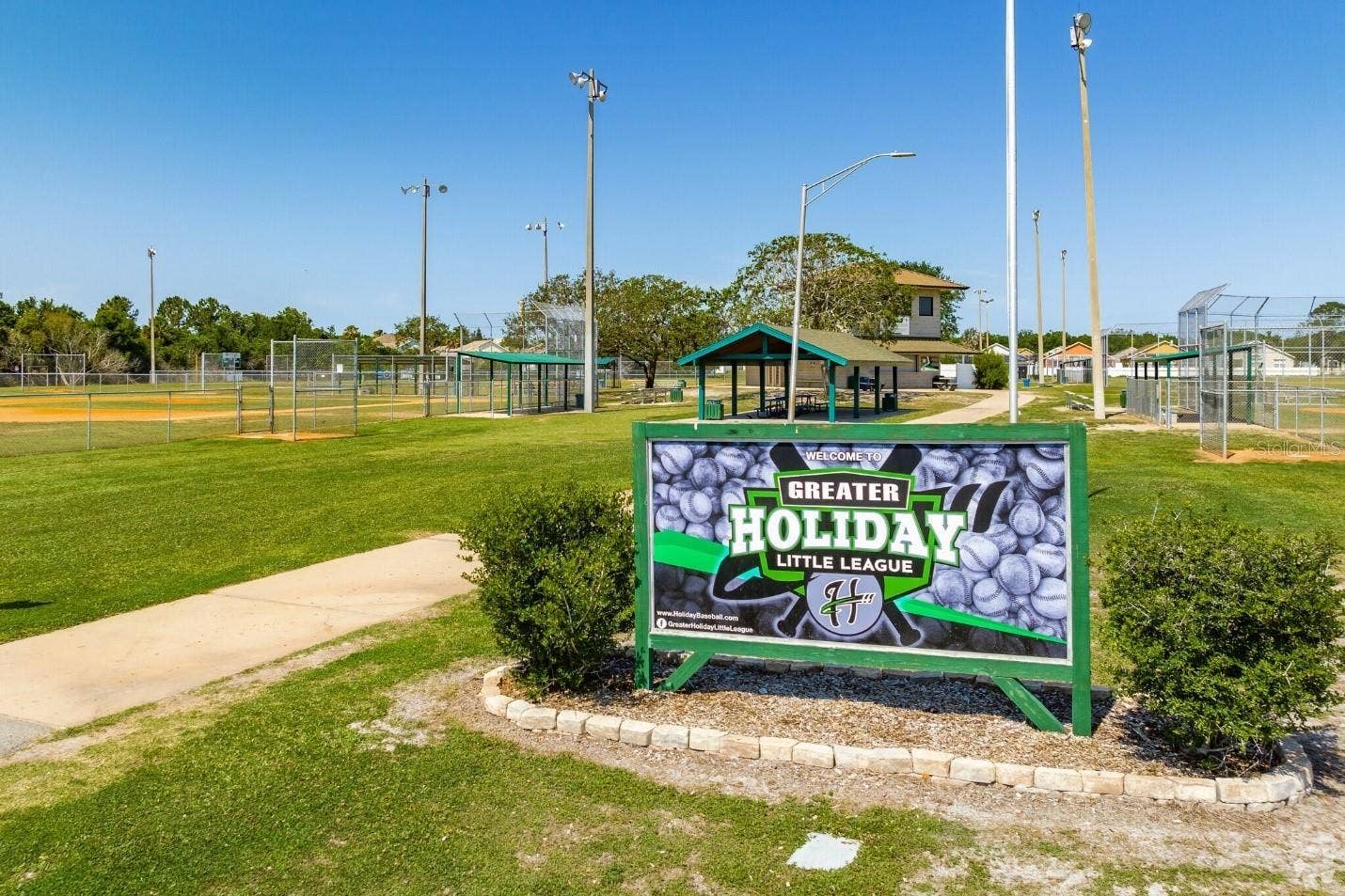 2529 SAN LUIS ROAD, Holiday, FL 34691 2529 SAN LUIS ROAD, Holiday, FL 34691