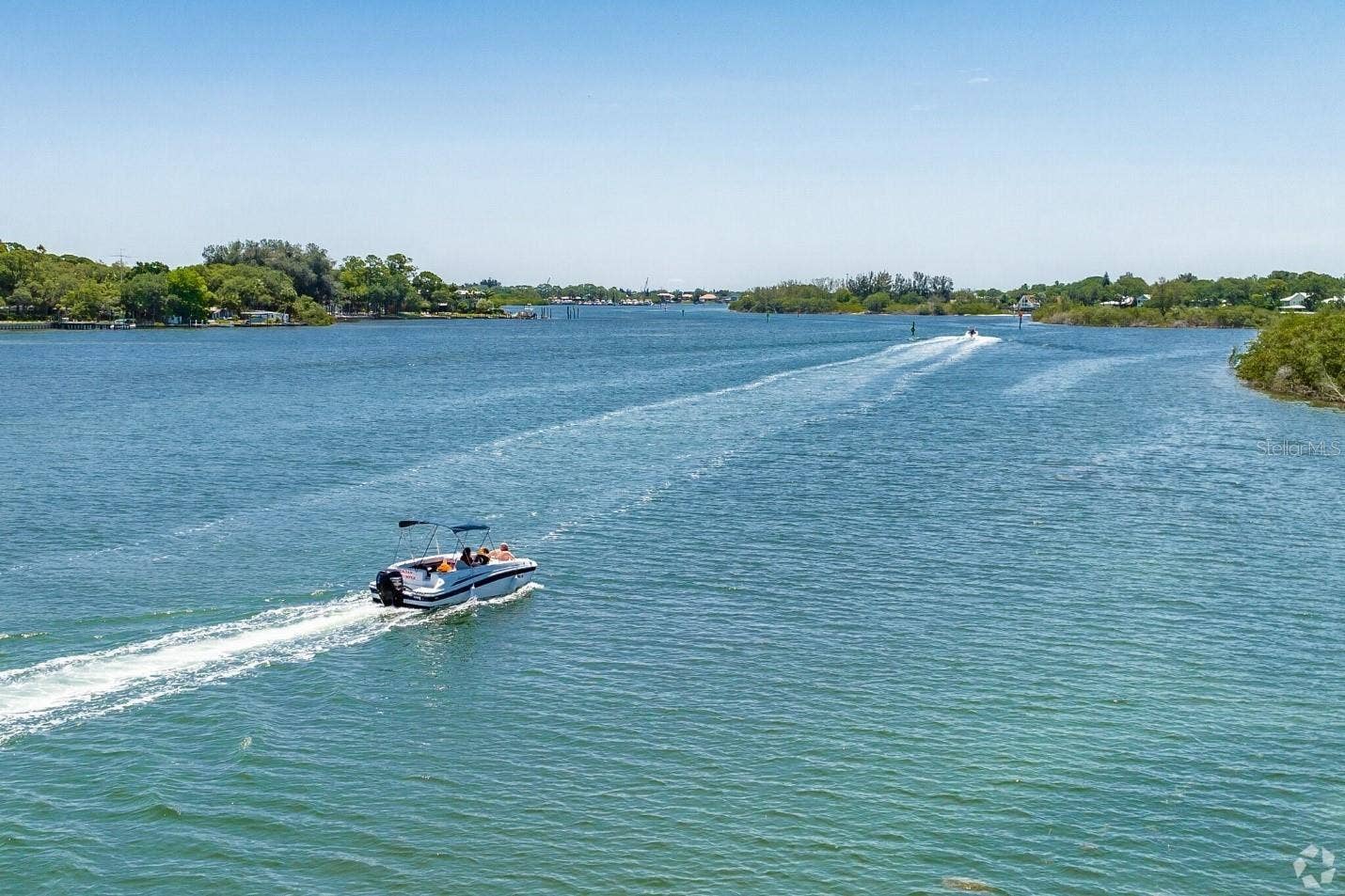 2529 SAN LUIS ROAD, Holiday, FL 34691 Gulf Boating